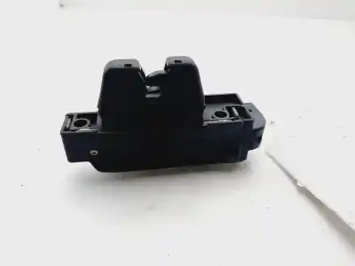 Piesă de schimb auto la mâna a doua încuietoare porbagaj pentru peugeot 407 sw premium referințe oem iam 9652301980  