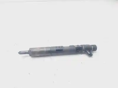 Second-hand car spare part injector for renault kangoo (f/kc0) authentique oem iam references 8200365186  