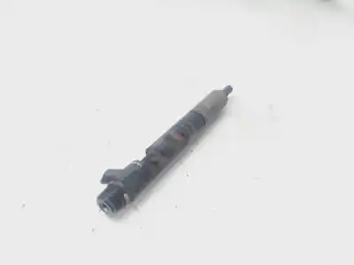 Автозапчасти б/у инжектор за renault kangoo (f/kc0) authentique ссылки oem iam 8200365186  