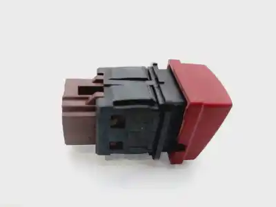 Second-hand car spare part hazard warning lights for peugeot 207 confort oem iam references 96472122kr