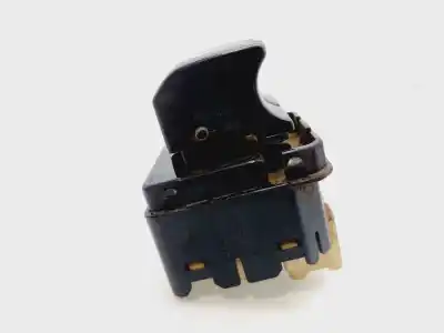 Second-hand car spare part left front power window switch for chevrolet matiz s oem iam references 96563826  
