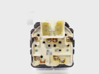 Second-hand car spare part left front power window switch for chevrolet matiz s oem iam references 96563826  
