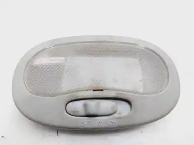 Second-hand car spare part interior light for chevrolet matiz s oem iam references 96314278  