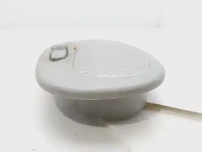 Second-hand car spare part Interior Light for CHEVROLET MATIZ S OEM IAM references 96314278  