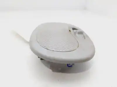Second-hand car spare part interior light for chevrolet matiz s oem iam references 96314278  