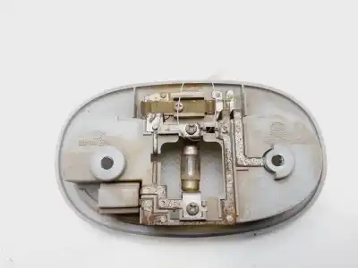 Second-hand car spare part interior light for chevrolet matiz s oem iam references 96314278  