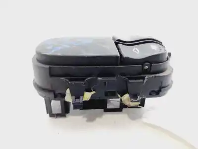 Second-hand car spare part left front power window switch for ford focus berlina (cak) ghia oem iam references 98ag14529ac  