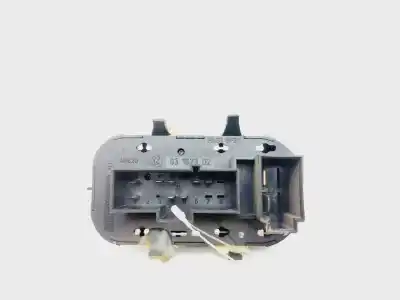 Second-hand car spare part left front power window switch for ford focus berlina (cak) ghia oem iam references 98ag14529ac  
