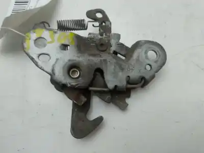 Peça sobressalente para automóvel em segunda mão fechadura do capô por citroen c8 2.2 hdi 16v premier ii referências oem iam 7934c2  