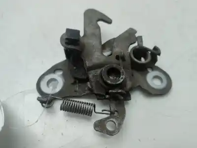 Pezzo di ricambio per auto di seconda mano Chiusura Del Cappuccio per CITROEN C8 2.2 HDi 16V PREMIER II Riferimenti OEM IAM 7934C2  