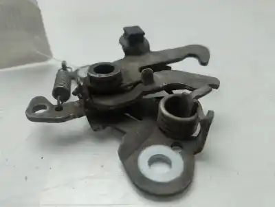 Peça sobressalente para automóvel em segunda mão fechadura do capô por citroen c8 2.2 hdi 16v premier ii referências oem iam 7934c2  