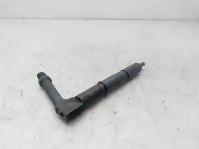 Recambio de automóvil de segunda mano de Inyector para NISSAN ALMERA TINO (V10M) Ambience referencias OEM IAM 0316484391  
