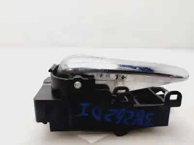 Gebrauchtes Autoersatzteil Innerer Griff Vorne Links zum NISSAN ALMERA TINO (V10M) Ambience OEM-IAM-Referenzen 80671BM600  