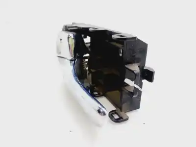 Gebrauchtes Autoersatzteil Linker Innerer Hintergriff zum NISSAN ALMERA TINO (V10M) Ambience OEM-IAM-Referenzen 80671BM600  