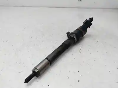 Recambio de automóvil de segunda mano de Inyector para CHEVROLET CRUZE 2.0 LS [2.0 Ltr. - 92 kW Diesel CAT] referencias OEM IAM 96440397  