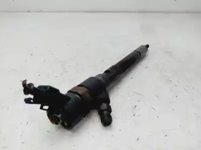 Recambio de automóvil de segunda mano de inyector para chevrolet cruze 2.0 ls [2.0 ltr. - 92 kw diesel cat] referencias oem iam 96440397  