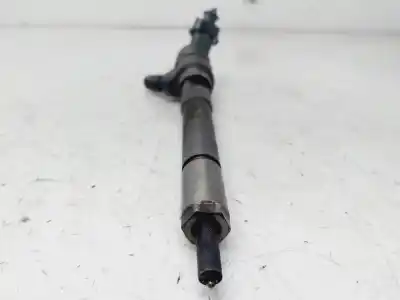 Recambio de automóvil de segunda mano de inyector para chevrolet cruze 2.0 ls [2.0 ltr. - 92 kw diesel cat] referencias oem iam 96440397  