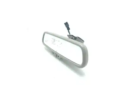 Second-hand car spare part interior rearview mirror for audi q7 (4l) 4.2 v8 32v fsi oem iam references 4f0857511e