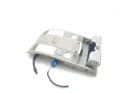 Second-hand car spare part interior light for audi q7 (4l) 4.2 v8 32v fsi oem iam references 4f0851177