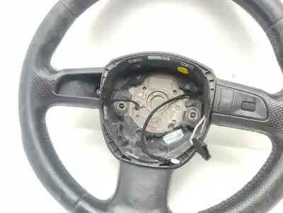 Second-hand car spare part steering wheel for audi q7 (4l) 4.2 v8 32v fsi oem iam references 4f0419091aq  