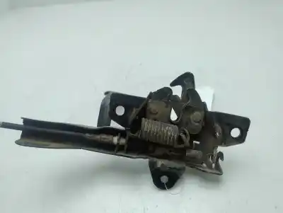 Автозапчасти б/у замок капота за ssangyong actyon 200 xdi ссылки oem iam 7111031001  