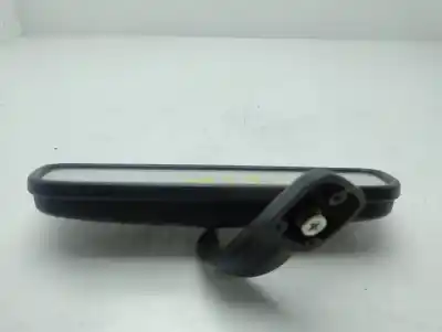 Pezzo di ricambio per auto di seconda mano specchio interno per ssangyong actyon 200 xdi riferimenti oem iam 7641008001  