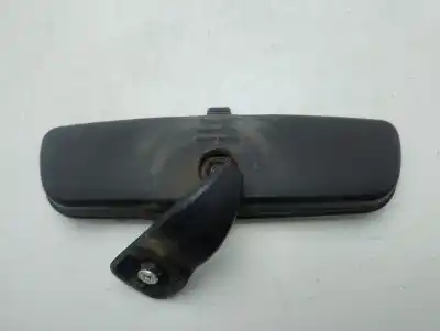 Pezzo di ricambio per auto di seconda mano specchio interno per ssangyong actyon 200 xdi riferimenti oem iam 7641008001  