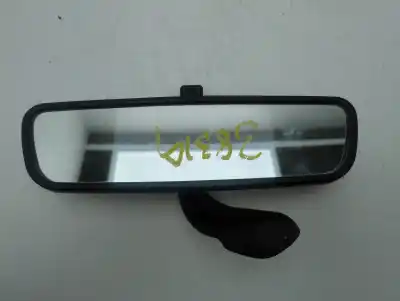 Pezzo di ricambio per auto di seconda mano specchio interno per ssangyong actyon 200 xdi riferimenti oem iam 7641008001  