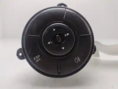 Автозапчастина б/у управління дзеркалами для ssangyong actyon 200 xdi посилання на oem iam 8550131060  