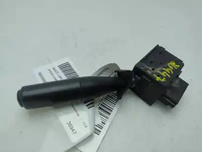 Pezzo di ricambio per auto di seconda mano comando pulito per citroen jumpy (u6u_) 1.9 d riferimenti oem iam 96049596zl  