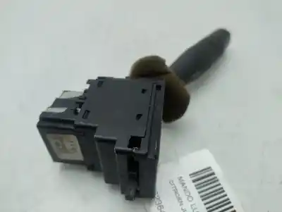 Pezzo di ricambio per auto di seconda mano controllo della luce per citroen jumpy (u6u_) 1.9 d riferimenti oem iam 96236415zl  