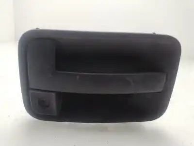 İkinci el araba yedek parçası arka sag dis kulp için citroen jumpy (u6u_) 1.9 d oem iam referansları 1476387077  