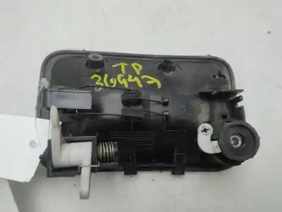 İkinci el araba yedek parçası arka sag dis kulp için citroen jumpy (u6u_) 1.9 d oem iam referansları 1476387077  