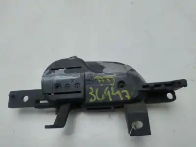 Pezzo di ricambio per auto di seconda mano maniglia interna anteriore destra per citroen jumpy (u6u_) 1.9 d riferimenti oem iam 1470970077  
