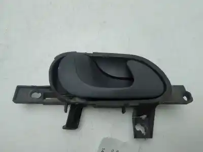 Second-hand car spare part interior left front handle for citroen jumpy (u6u_) 1.9 d oem iam references 1470971077  