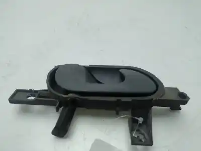 Second-hand car spare part interior left front handle for citroen jumpy (u6u_) 1.9 d oem iam references 1470971077  