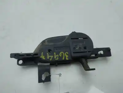 Second-hand car spare part interior left front handle for citroen jumpy (u6u_) 1.9 d oem iam references 1470971077  