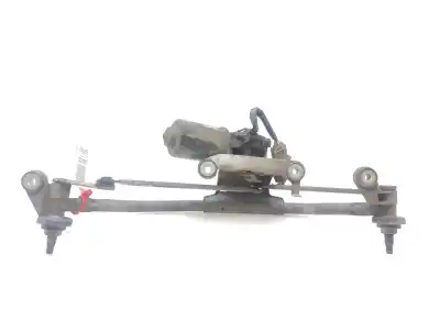 Second-hand car spare part front windshield wiper motor for citroen jumpy (u6u_) 1.9 d oem iam references 9406405938  
