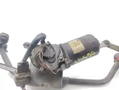 Second-hand car spare part front windshield wiper motor for citroen jumpy (u6u_) 1.9 d oem iam references 9406405938  