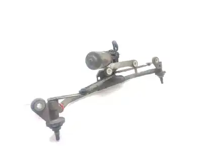 Second-hand car spare part front windshield wiper motor for citroen jumpy (u6u_) 1.9 d oem iam references 9406405938  