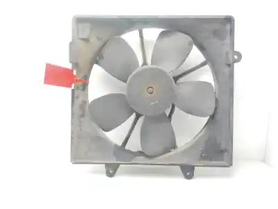 Pezzo di ricambio per auto di seconda mano elettroventola per kia carnival ii (gq) 2.9 crdi riferimenti oem iam 0k55215140a