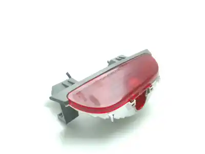 Pezzo di ricambio per auto di seconda mano luce freno centrale per kia carnival ii (gq) 2.9 crdi riferimenti oem iam 0k56a51580