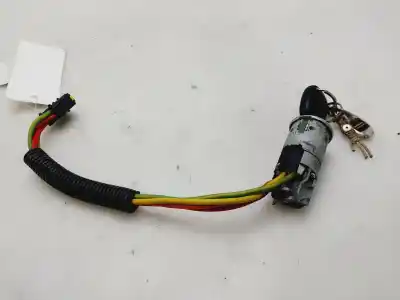 Автозапчастина б/у стартер для renault scenic (ja..) 1.9 dci authentique посилання на oem iam 7700419012  
