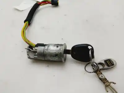 Автозапчастина б/у стартер для renault scenic (ja..) 1.9 dci authentique посилання на oem iam 7700419012  