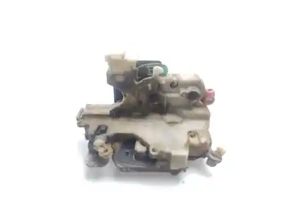 Pezzo di ricambio per auto di seconda mano serratura porta anteriore sinistra per nissan pick-up (d22) cabina simple diesel riferimenti oem iam 805035p06a   Pezzo di ricambio per auto di seconda mano serratura porta anteriore sinistra per nissan pick-up (d22) cabina simple diesel riferimenti oem iam 805035p06a