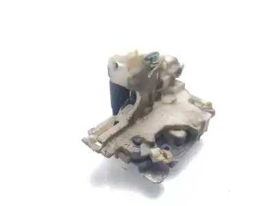 Pezzo di ricambio per auto di seconda mano serratura porta anteriore sinistra per nissan pick-up (d22) cabina simple diesel riferimenti oem iam 805035p06a   Pezzo di ricambio per auto di seconda mano serratura porta anteriore sinistra per nissan pick-up (d22) cabina simple diesel riferimenti oem iam 805035p06a