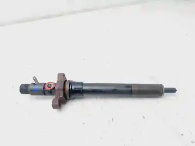 Автозапчастина б/у инжектор для peugeot 407 sw premium посилання на oem iam 9656389980  