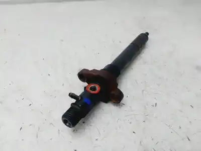 Piesă de schimb auto la mâna a doua Injector pentru PEUGEOT 407 SW Premium Referințe OEM IAM 9656389980  