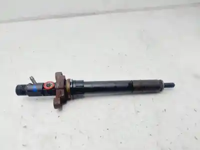 Second-hand car spare part injector for peugeot 407 sw premium oem iam references 9656389980  