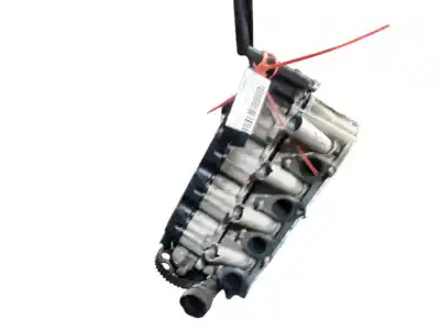 Gebrauchtes Autoersatzteil zylinderkopf des motors zum opel astra g berlina club oem-iam-referenzen 90502803  